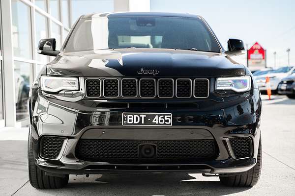 2020 Jeep Grand Cherokee Trackhawk WK