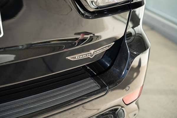 2020 Jeep Grand Cherokee Trackhawk WK