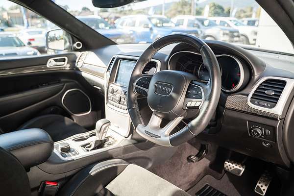 2020 Jeep Grand Cherokee Trackhawk WK