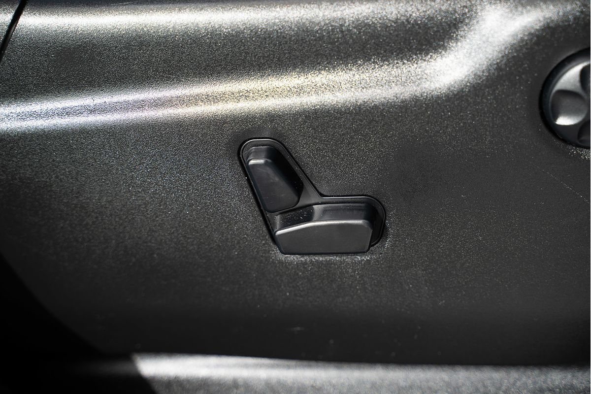 2020 Jeep Grand Cherokee Trackhawk WK