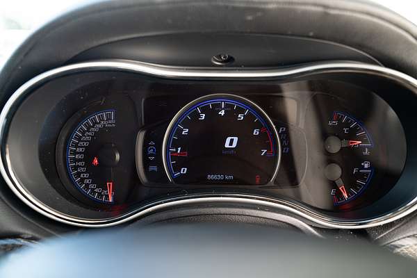 2020 Jeep Grand Cherokee Trackhawk WK