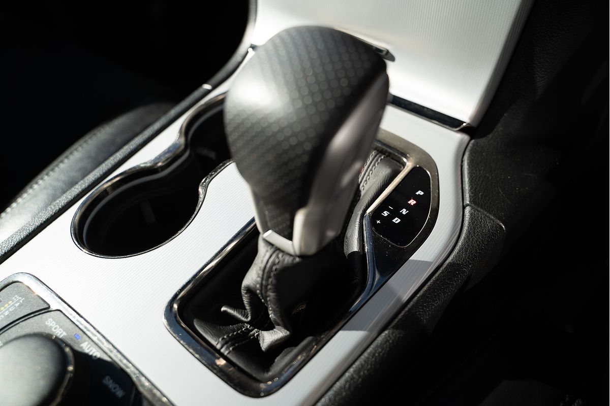 2020 Jeep Grand Cherokee Trackhawk WK