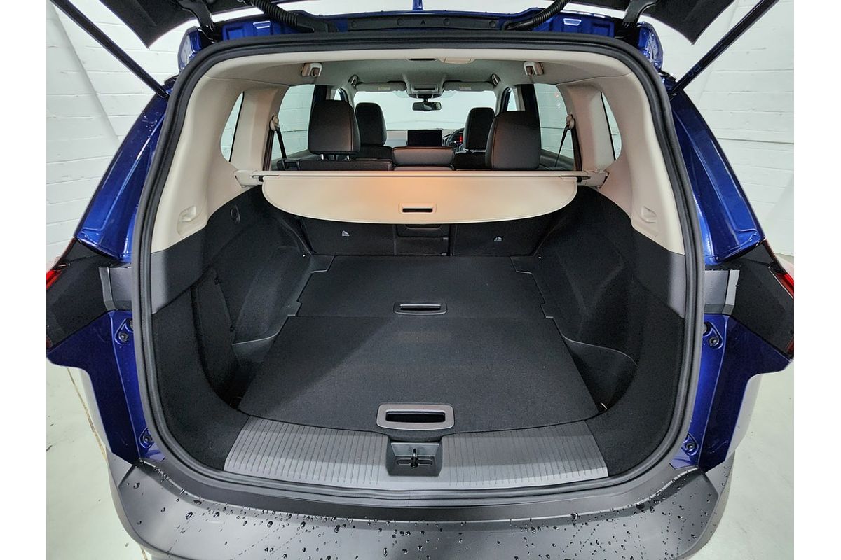 2025 Nissan X-TRAIL ST-L T33