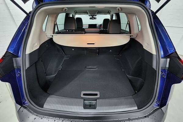 2025 Nissan X-TRAIL ST-L T33