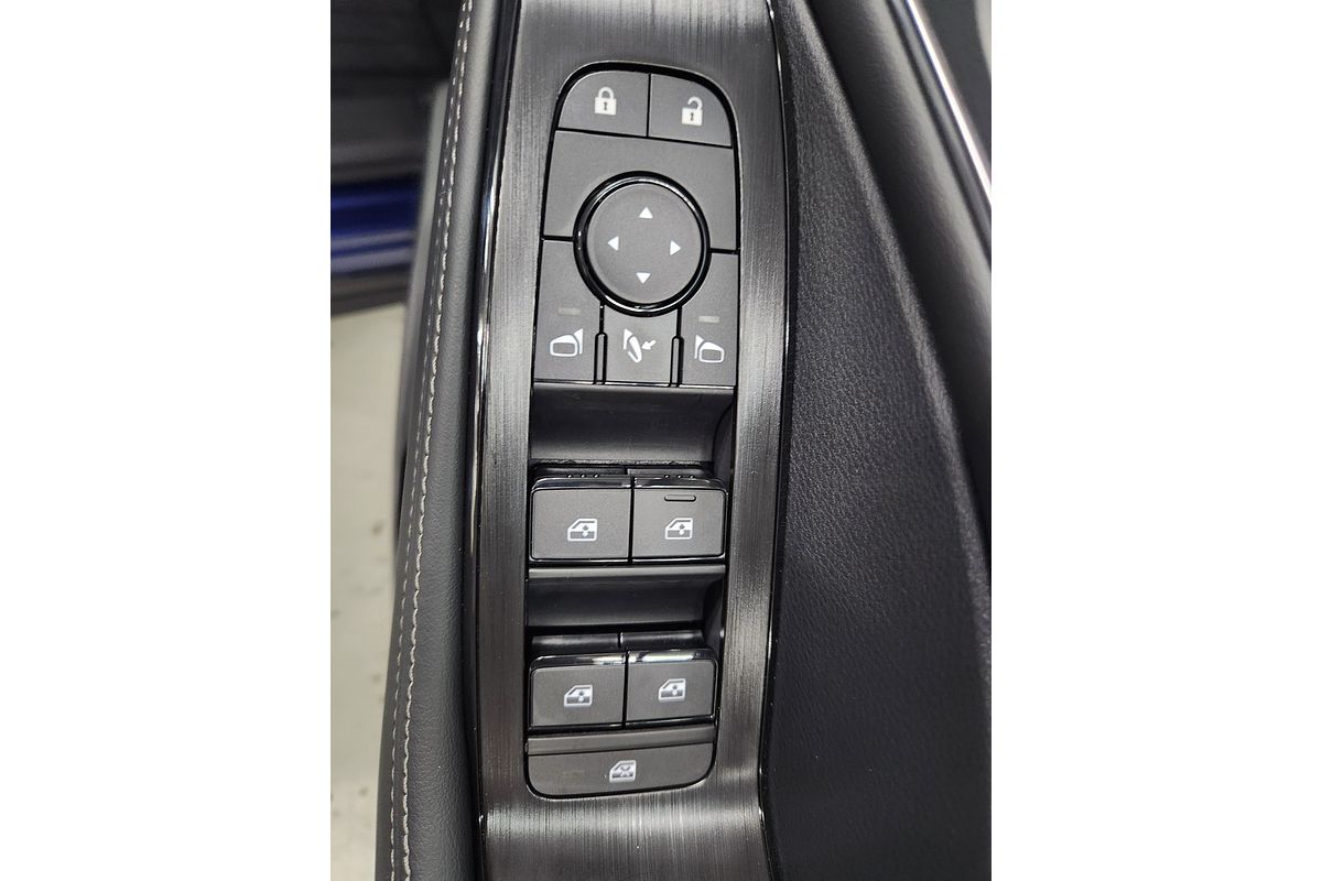 2025 Nissan X-TRAIL ST-L T33