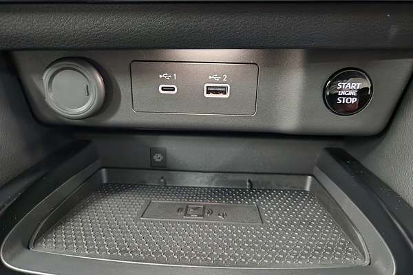 2025 Nissan X-TRAIL ST-L T33