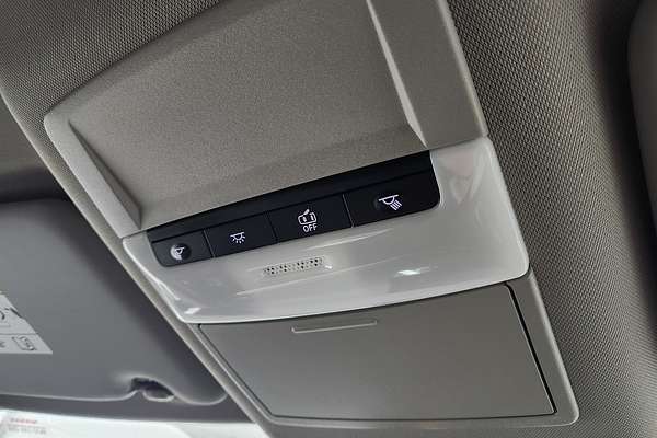 2025 Nissan X-TRAIL ST-L T33
