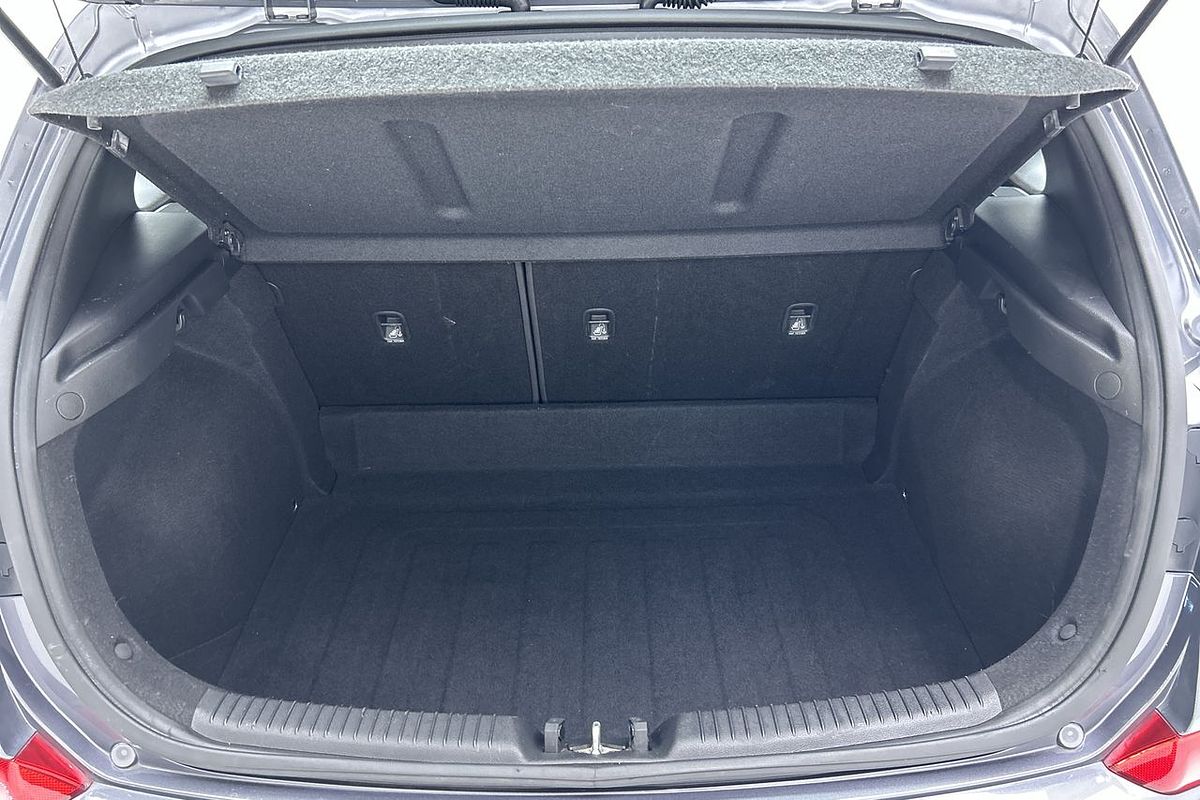 2017 Hyundai i30 Active PD