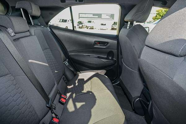 2021 Toyota Corolla Ascent Sport MZEA12R
