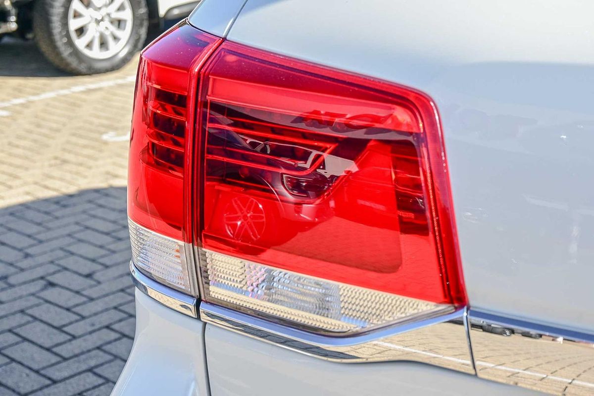 2021 Toyota Landcruiser VX VDJ200R