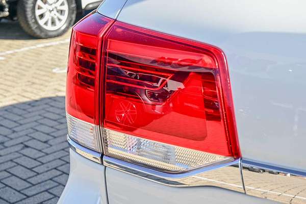 2021 Toyota Landcruiser VX VDJ200R