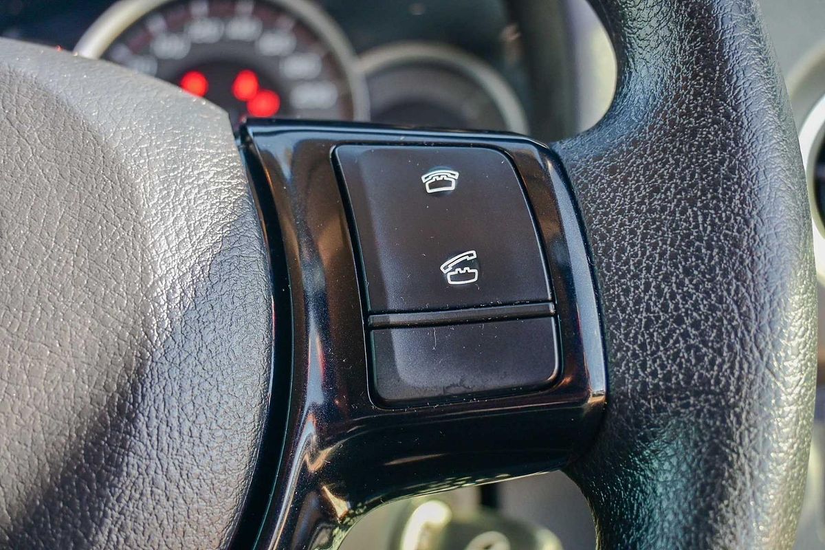 2019 Toyota Yaris Ascent NCP130R