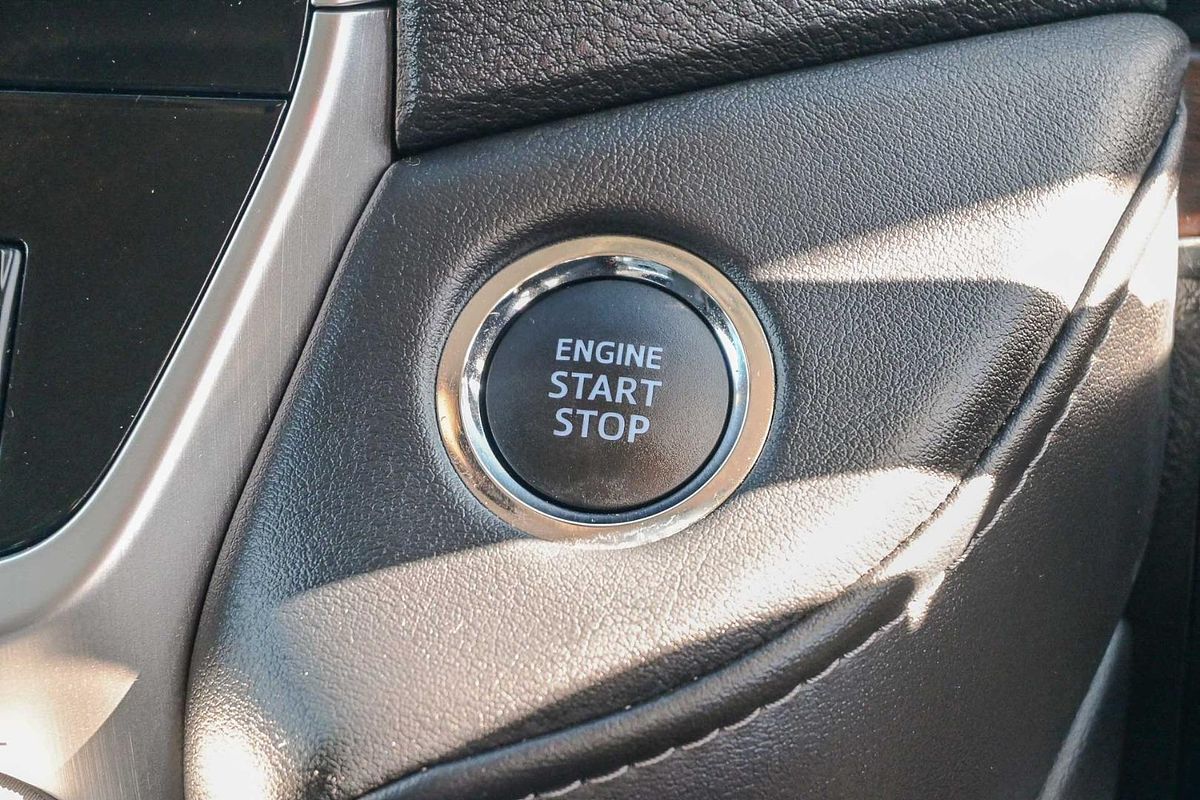 2021 Toyota Landcruiser VX VDJ200R