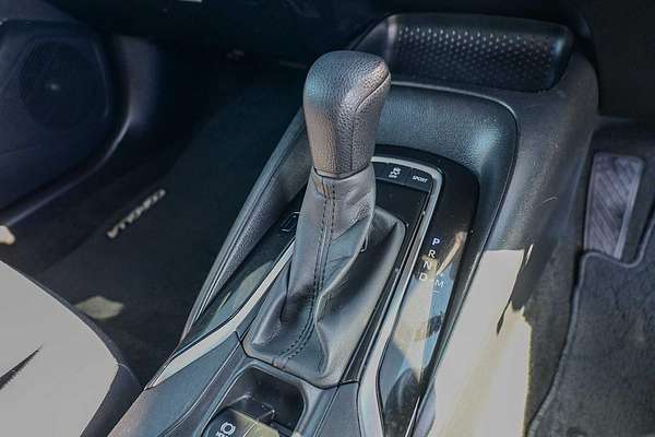 2021 Toyota Corolla Ascent Sport MZEA12R