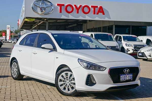 2020 Hyundai i30 Go PD.3