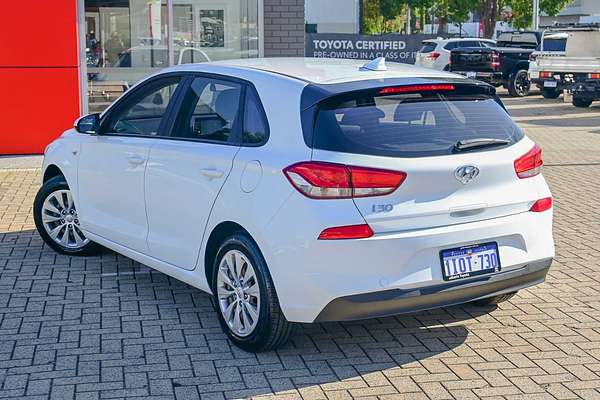 2020 Hyundai i30 Go PD.3