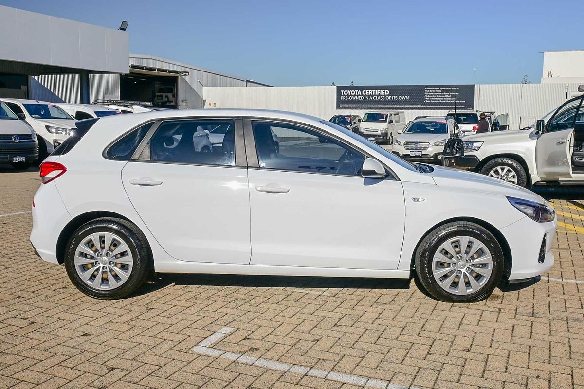 2020 Hyundai i30 Go PD.3