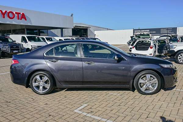 2011 Honda Accord Euro 8th Gen