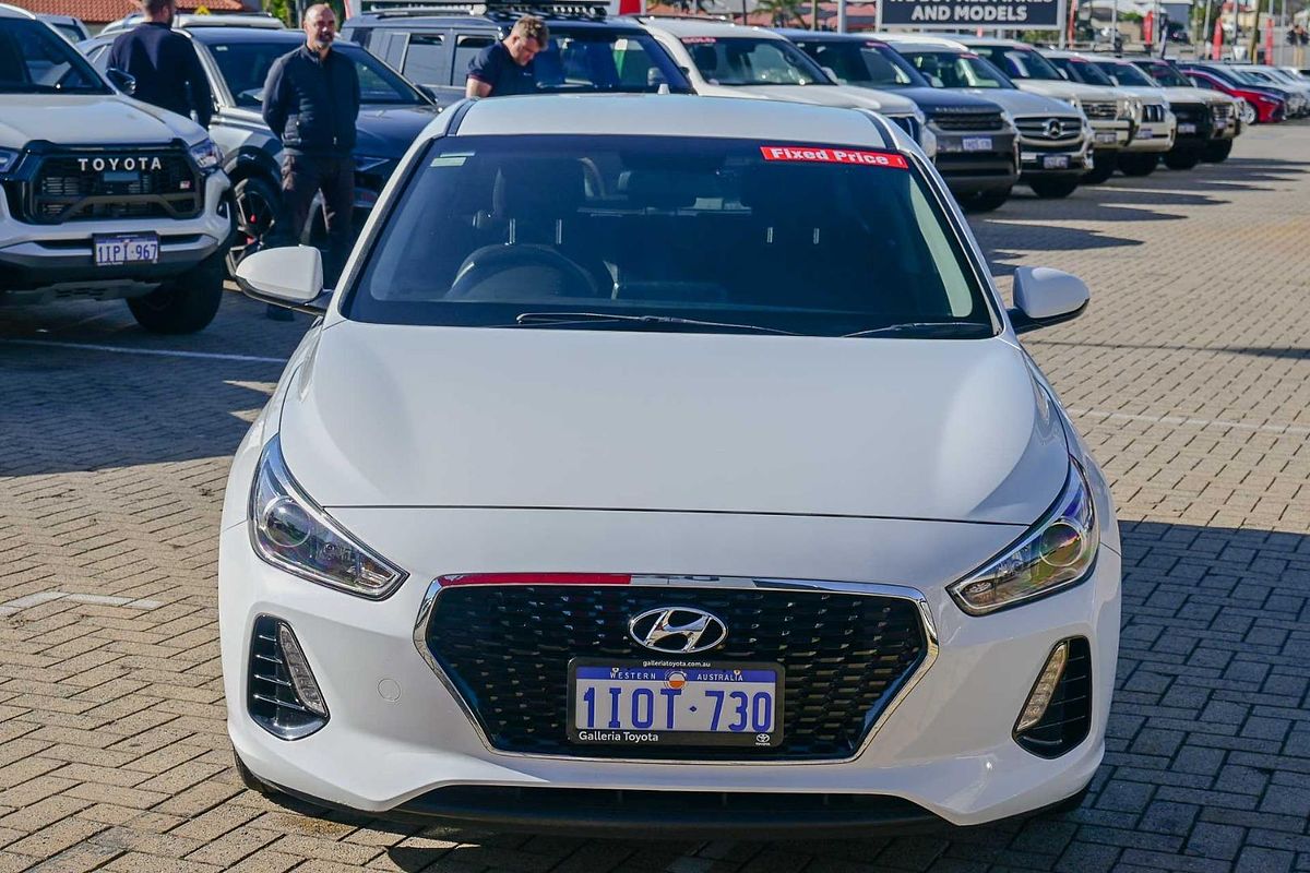 2020 Hyundai i30 Go PD.3