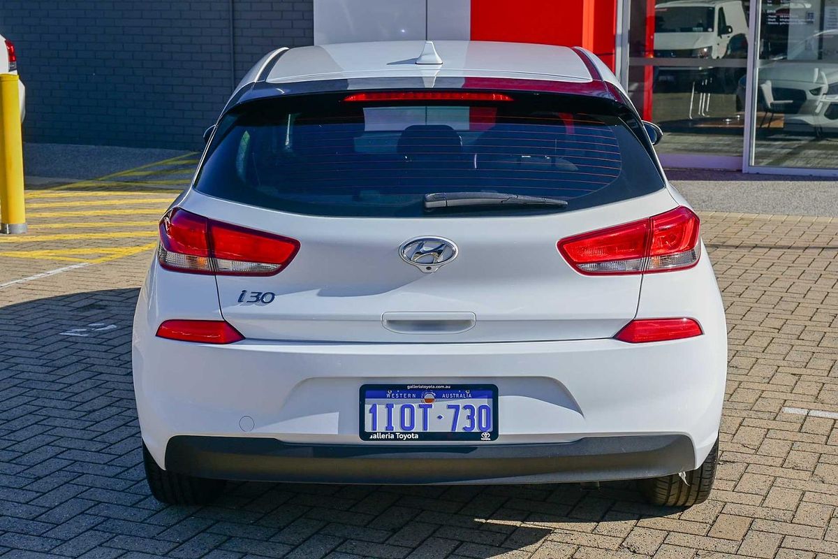 2020 Hyundai i30 Go PD.3
