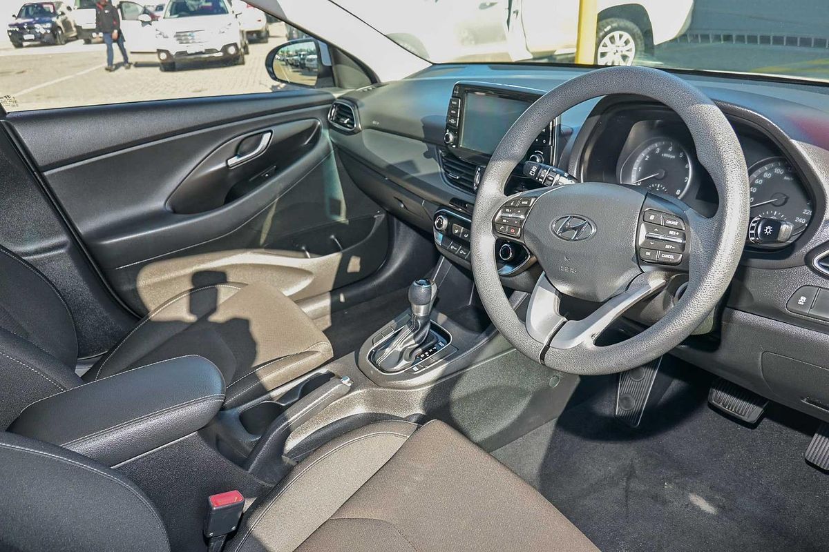 2020 Hyundai i30 Go PD.3