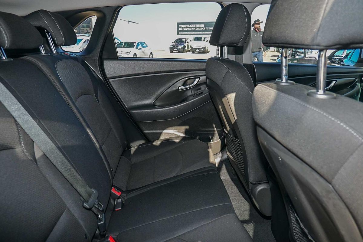 2020 Hyundai i30 Go PD.3