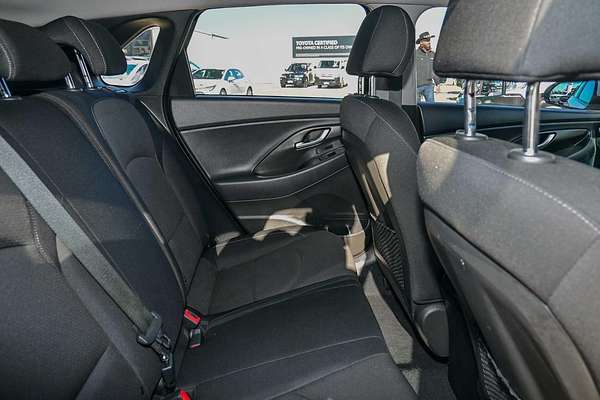 2020 Hyundai i30 Go PD.3