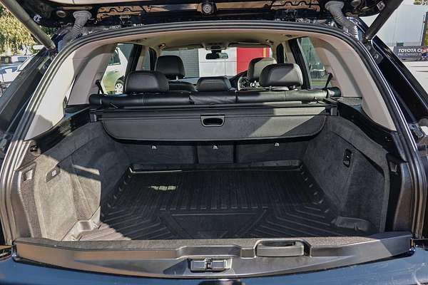 2014 BMW X5 sDrive25d F15