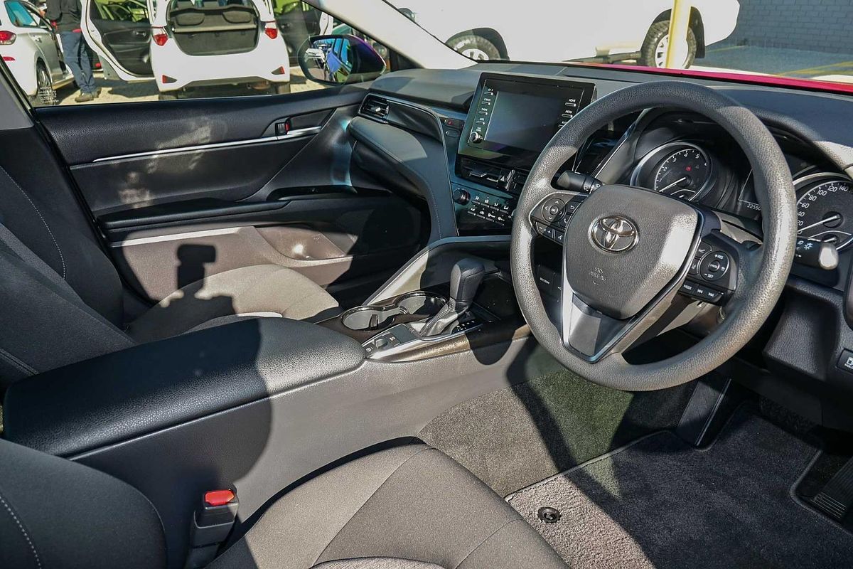 2021 Toyota Camry Ascent AXVA70R