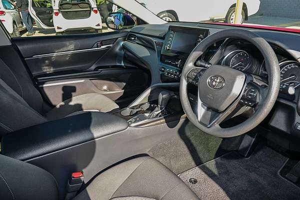 2021 Toyota Camry Ascent AXVA70R