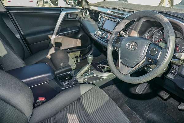 2016 Toyota RAV4 GX ASA44R