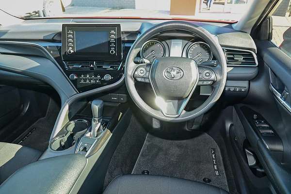 2021 Toyota Camry Ascent AXVA70R