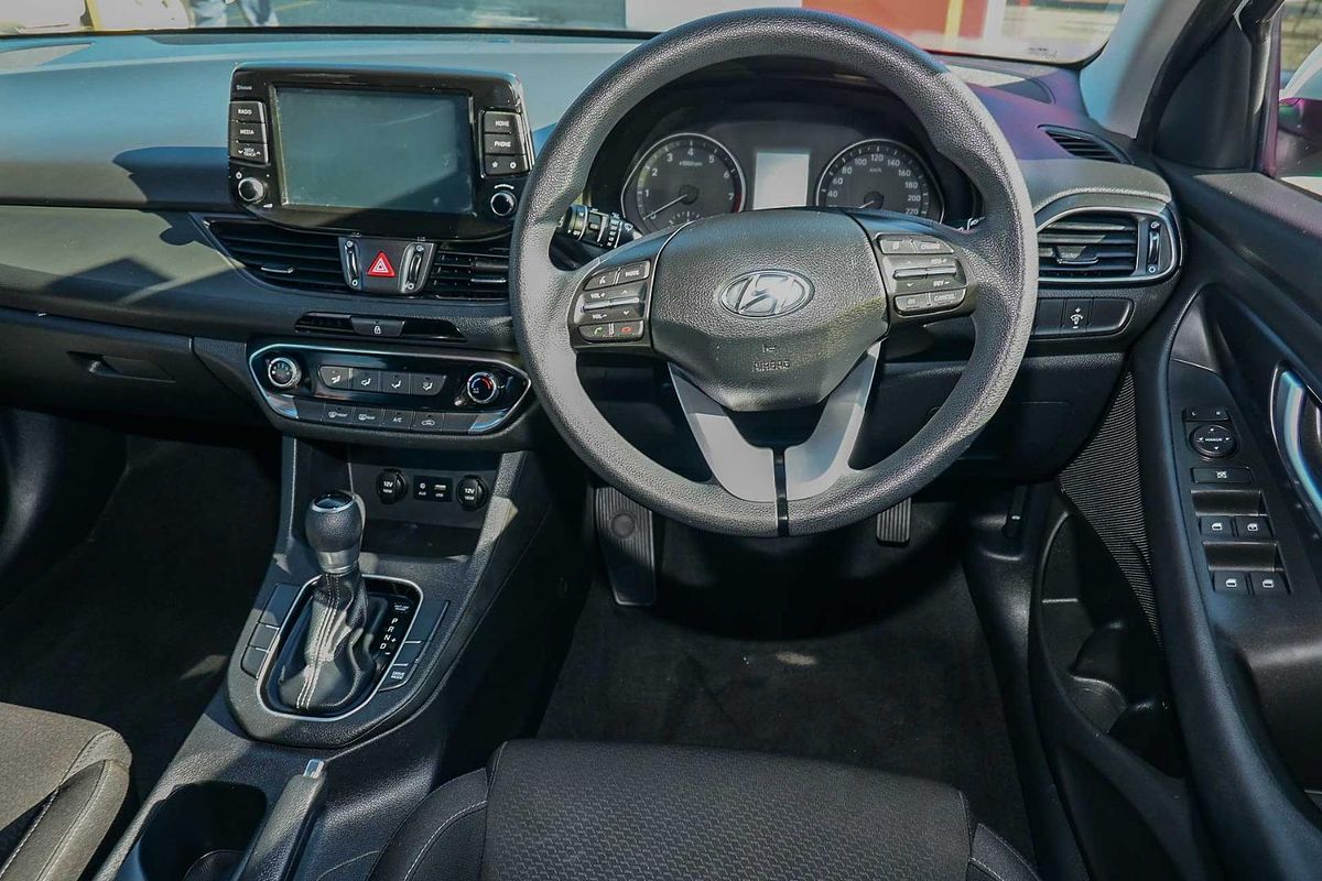 2020 Hyundai i30 Go PD.3