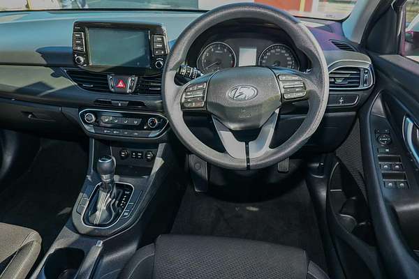 2020 Hyundai i30 Go PD.3