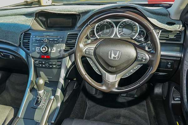 2011 Honda Accord Euro 8th Gen