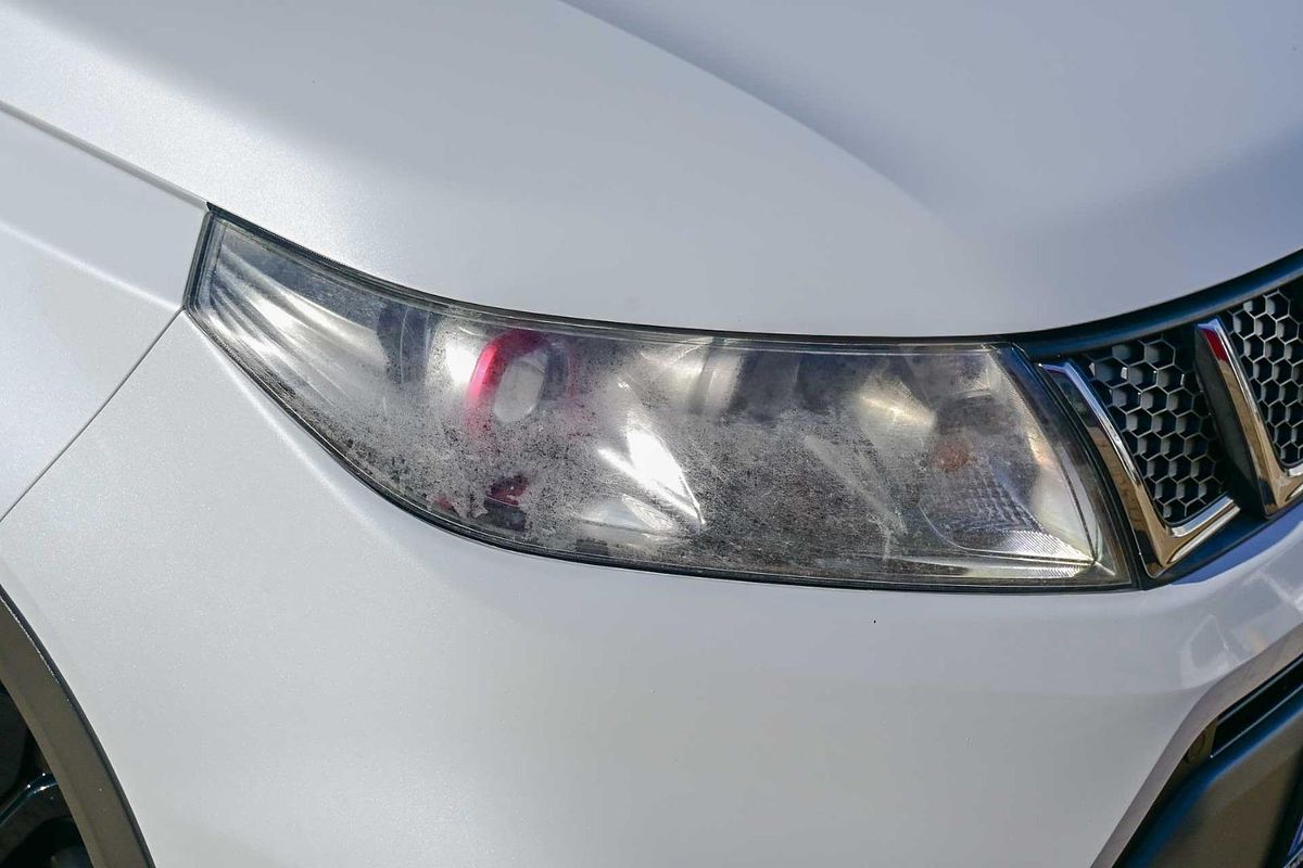 2017 Suzuki Vitara S Turbo LY