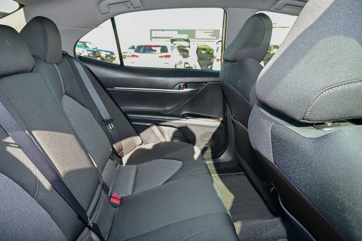 2021 Toyota Camry Ascent AXVA70R