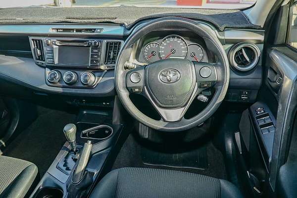 2016 Toyota RAV4 GX ASA44R