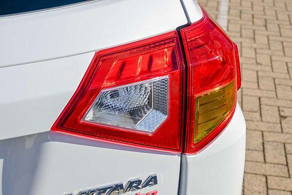 2017 Suzuki Vitara S Turbo LY