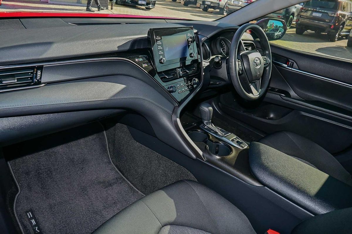 2021 Toyota Camry Ascent AXVA70R