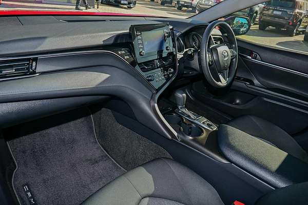 2021 Toyota Camry Ascent AXVA70R