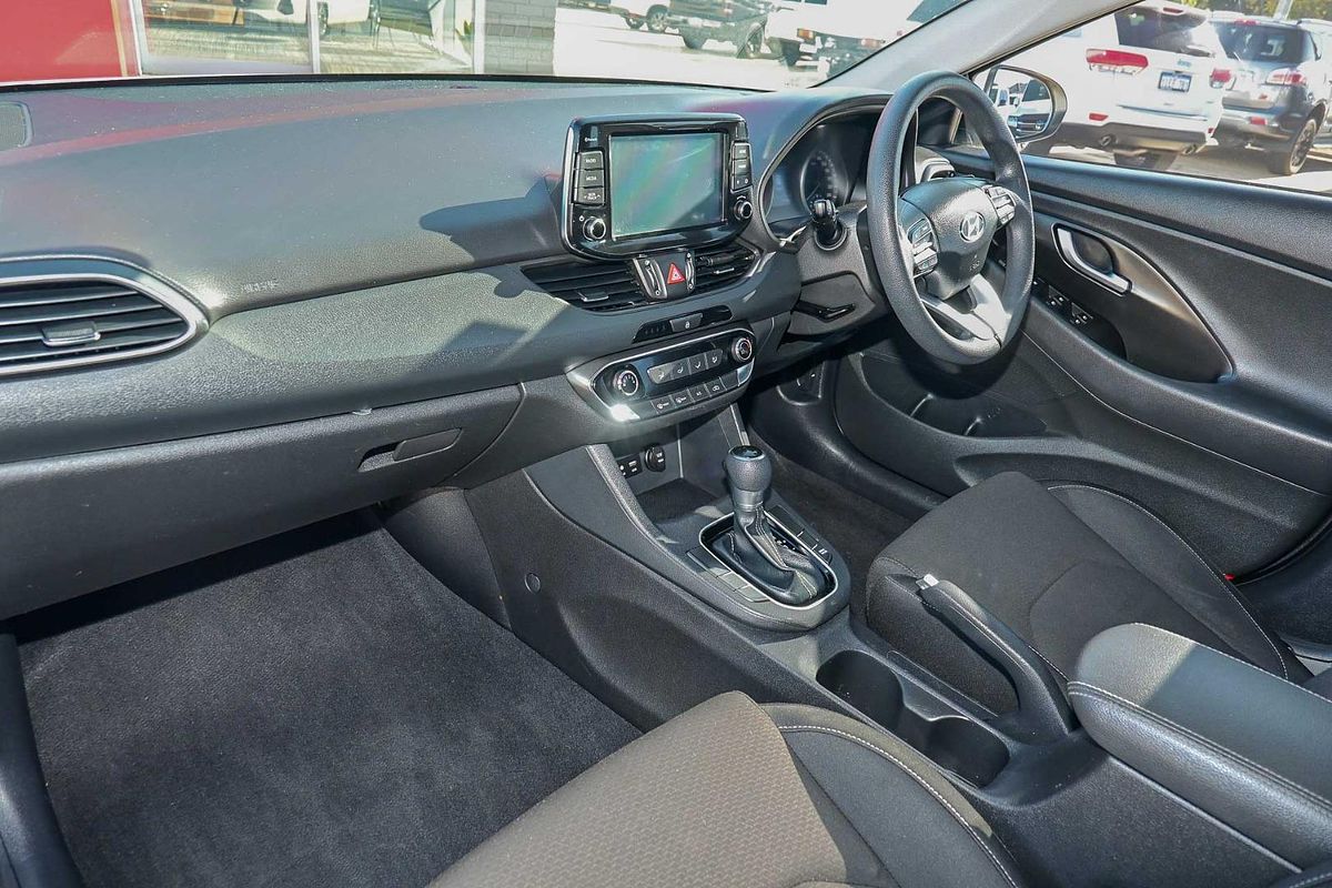 2020 Hyundai i30 Go PD.3