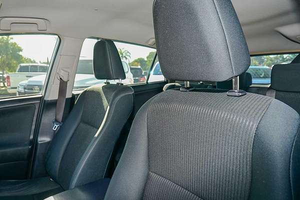 2016 Toyota RAV4 GX ASA44R