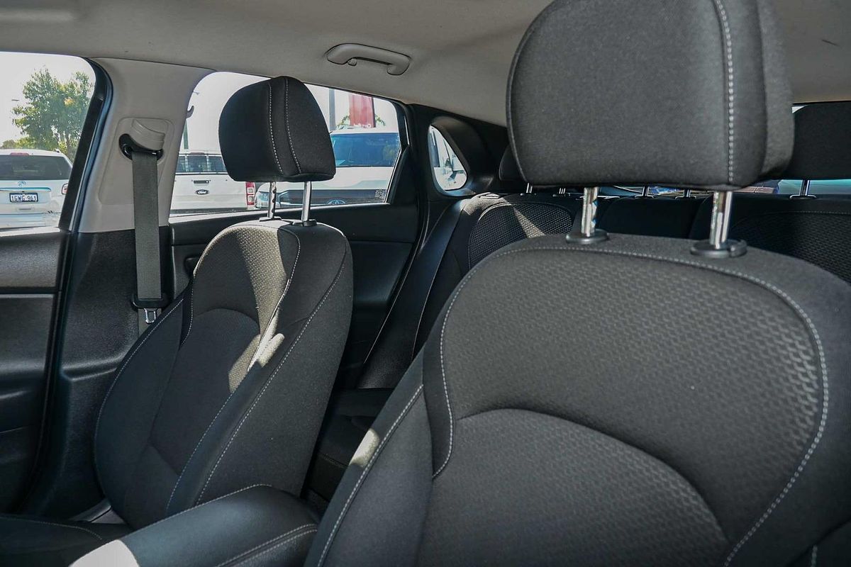 2020 Hyundai i30 Go PD.3