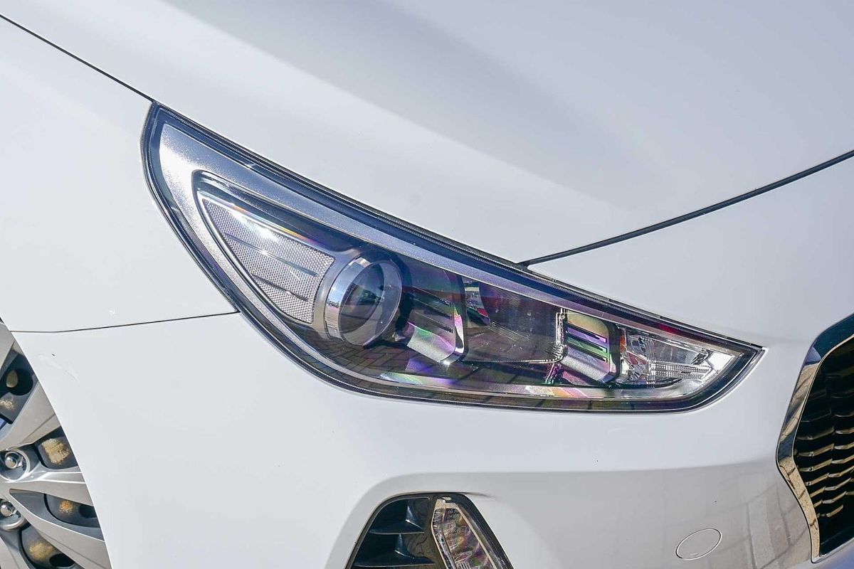2020 Hyundai i30 Go PD.3