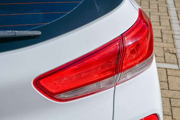2020 Hyundai i30 Go PD.3