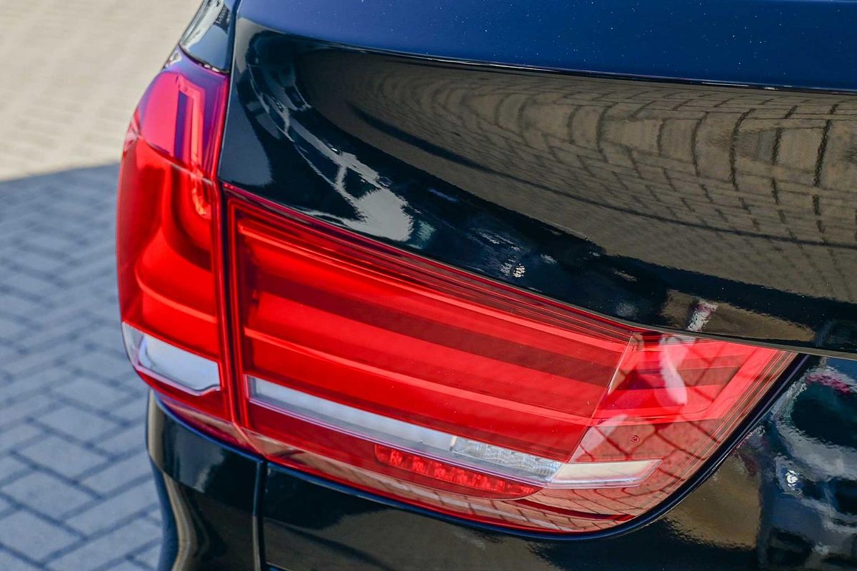2014 BMW X5 sDrive25d F15