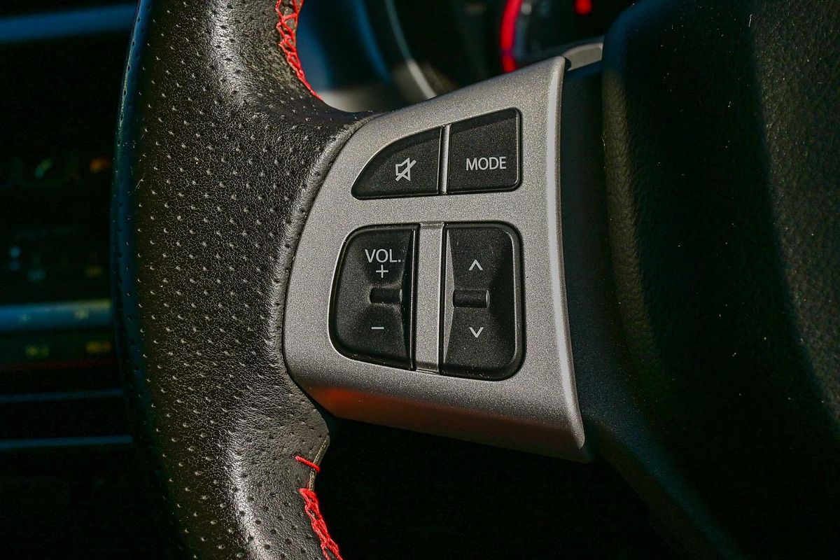 2017 Suzuki Vitara S Turbo LY