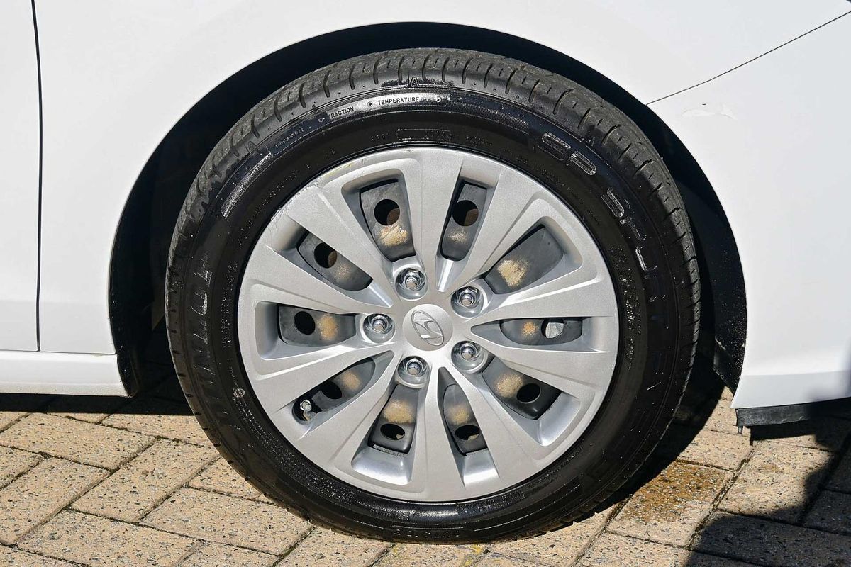 2020 Hyundai i30 Go PD.3