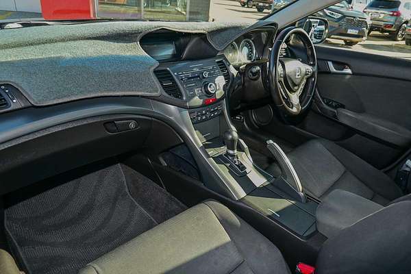2011 Honda Accord Euro 8th Gen